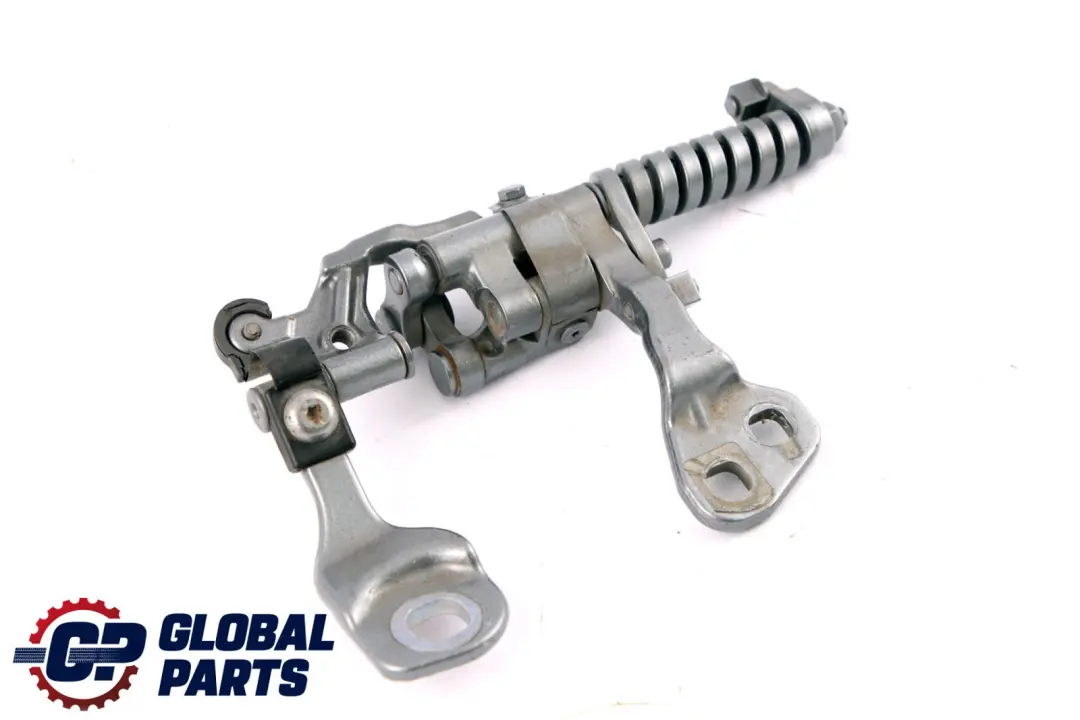 Boot Trunk Tailgate Left Hinge N/S Spacegrau Grey 7119041 to BMW 3 Series E91 LCI with Part number 7152675 BMW 3 Series E91 LCI Boot Trunk Tailgate Left Hinge N/S Spacegrau Grey 7119041 - SKU 7119041-SCG1 - Part number 7152675