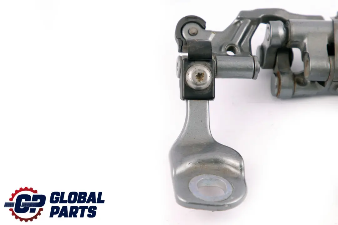 BMW 3 Series E91 LCI Boot Trunk Tailgate Left Hinge N/S Spacegrau Grey 7119041 - SKU 7119041-SCG1 - Part number 7152675