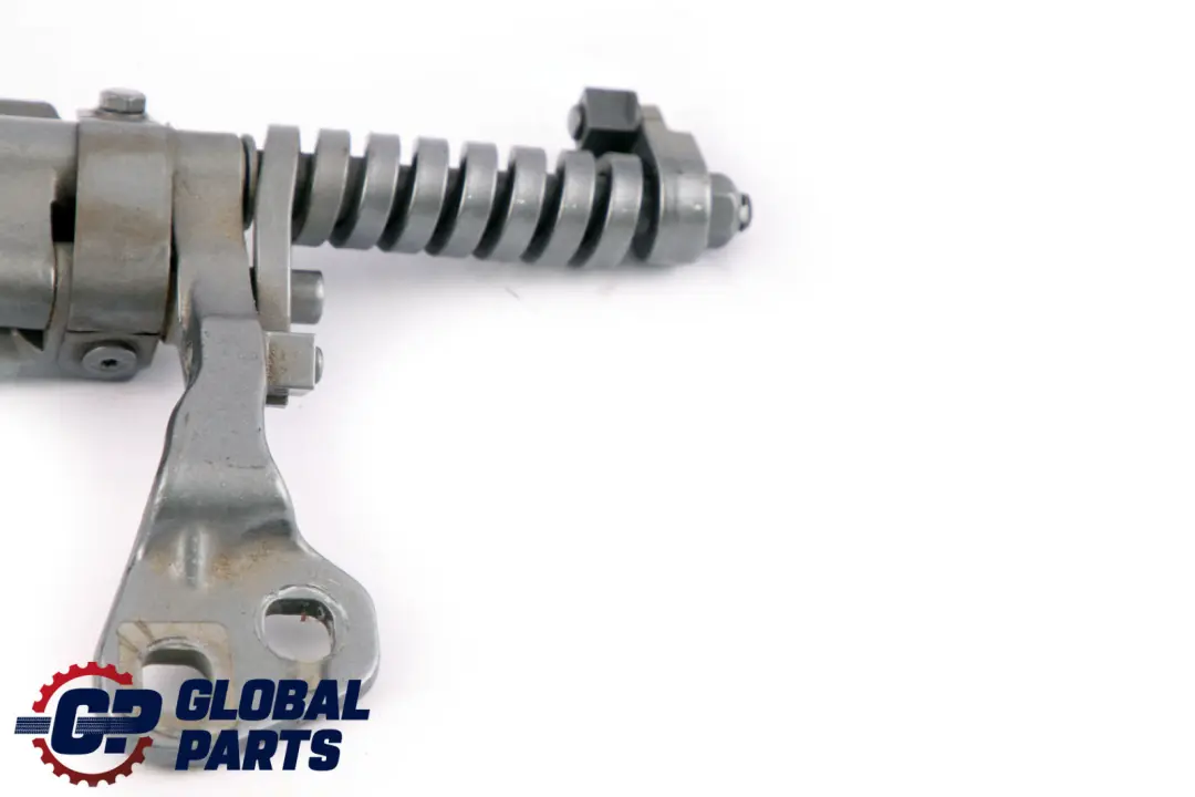 BMW 3 Series E91 LCI Boot Trunk Tailgate Left Hinge N/S Spacegrau Grey 7119041 - SKU 7119041-SCG1 - Part number 7152675