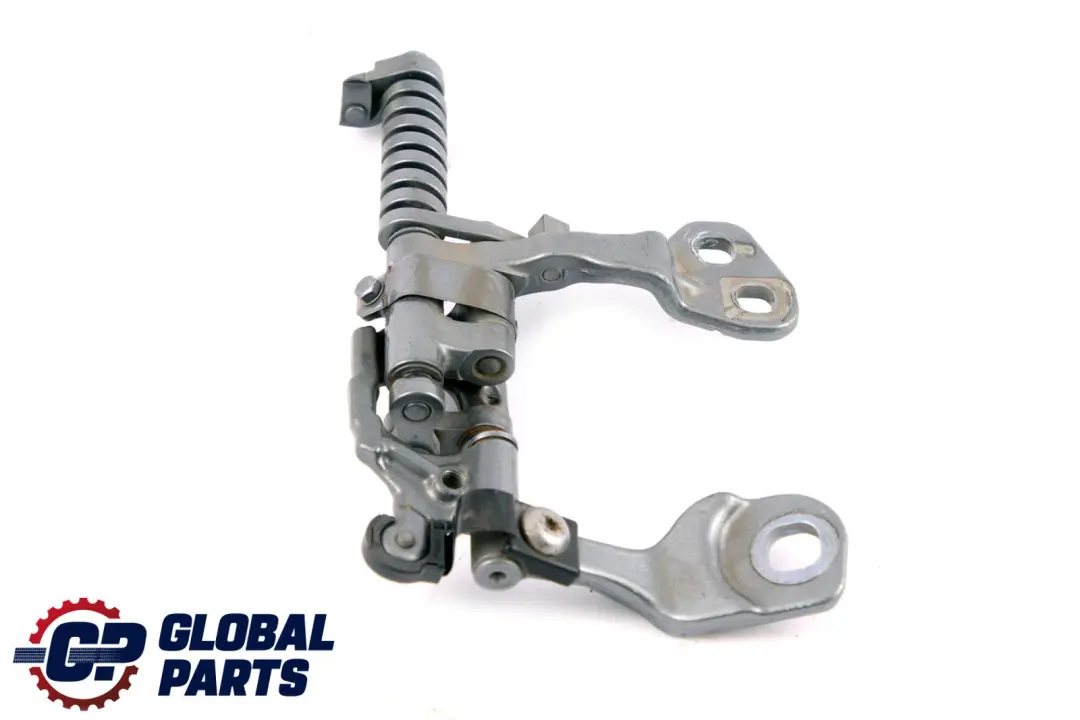 BMW 3 Series E91 LCI Boot Trunk Tailgate Left Hinge N/S Spacegrau Grey 7119041 - SKU 7119041-SCG1 - Part number 7152675