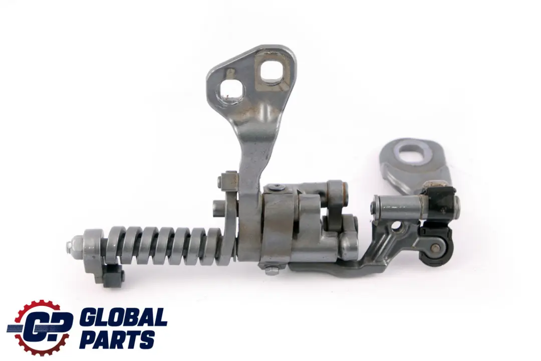 BMW 3 Series E91 LCI Boot Trunk Tailgate Left Hinge N/S Spacegrau Grey 7119041 - SKU 7119041-SCG1 - Part number 7152675