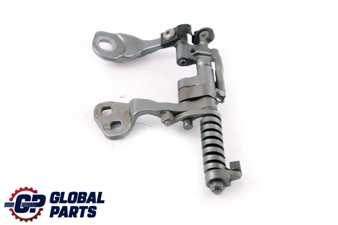 BMW 3 Series E91 LCI Boot Trunk Tailgate Left Hinge N/S Spacegrau Grey 7119041 - SKU 7119041-SCG1 - Part number 7152675