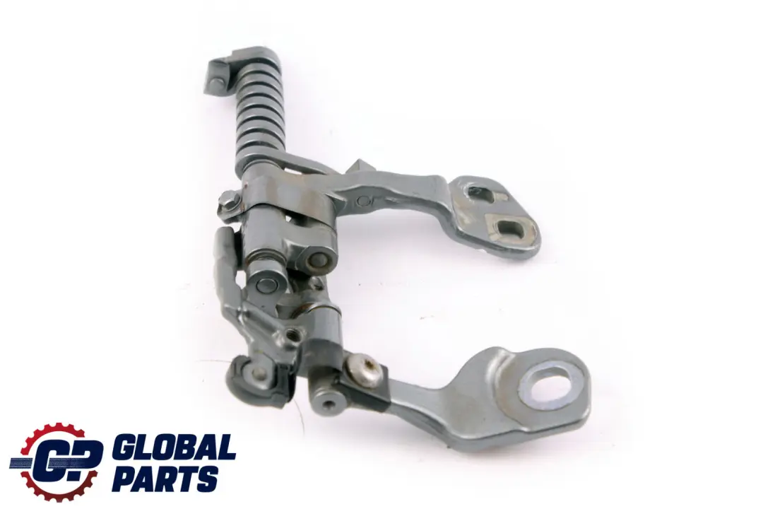 BMW 3 Series E91 LCI Boot Trunk Tailgate Left Hinge N/S Spacegrau Grey 7119041 - SKU 7119041-SCG1 - Part number 7152675