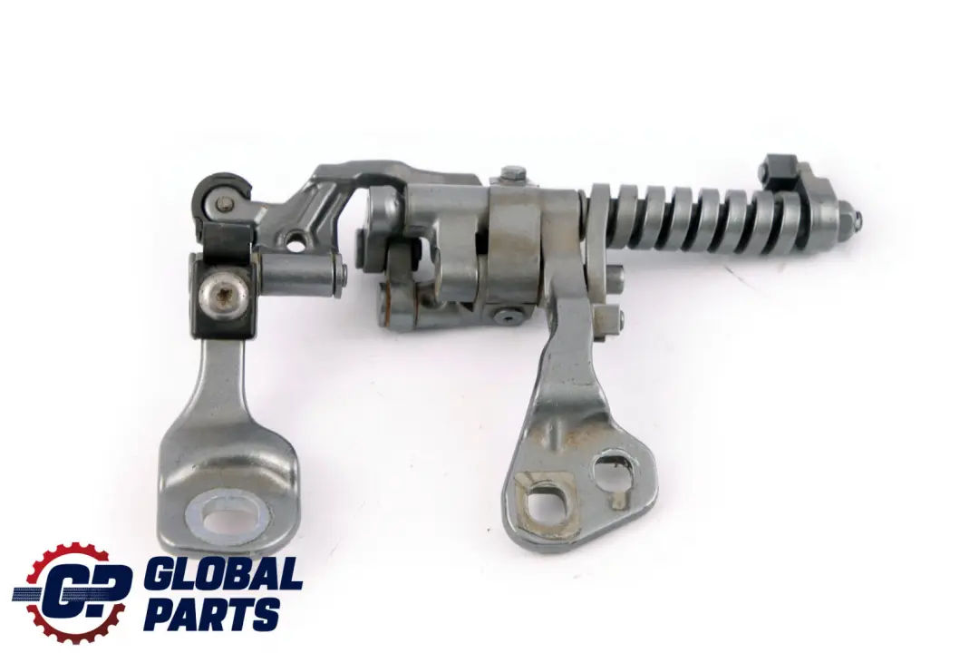 Boot Trunk Tailgate Left Hinge N/S Spacegrau Grey 7119041 to BMW 3 Series E91 LCI with Part number 7152675 BMW 3 Series E91 LCI Boot Trunk Tailgate Left Hinge N/S Spacegrau Grey 7119041 - SKU 7119041-SCG1 - Part number 7152675