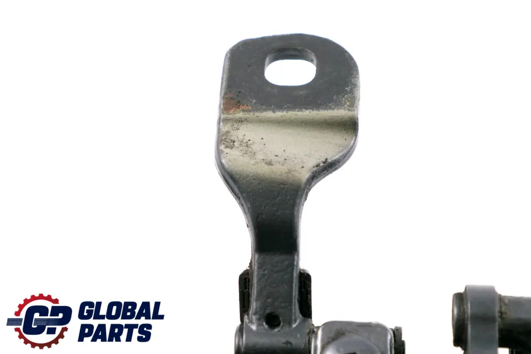BMW E91 Boot Trunk Lid Tailgate Left Hinge Sparkling Graphite A22 - SKU 7119041-SG - Número de pieza 7119041