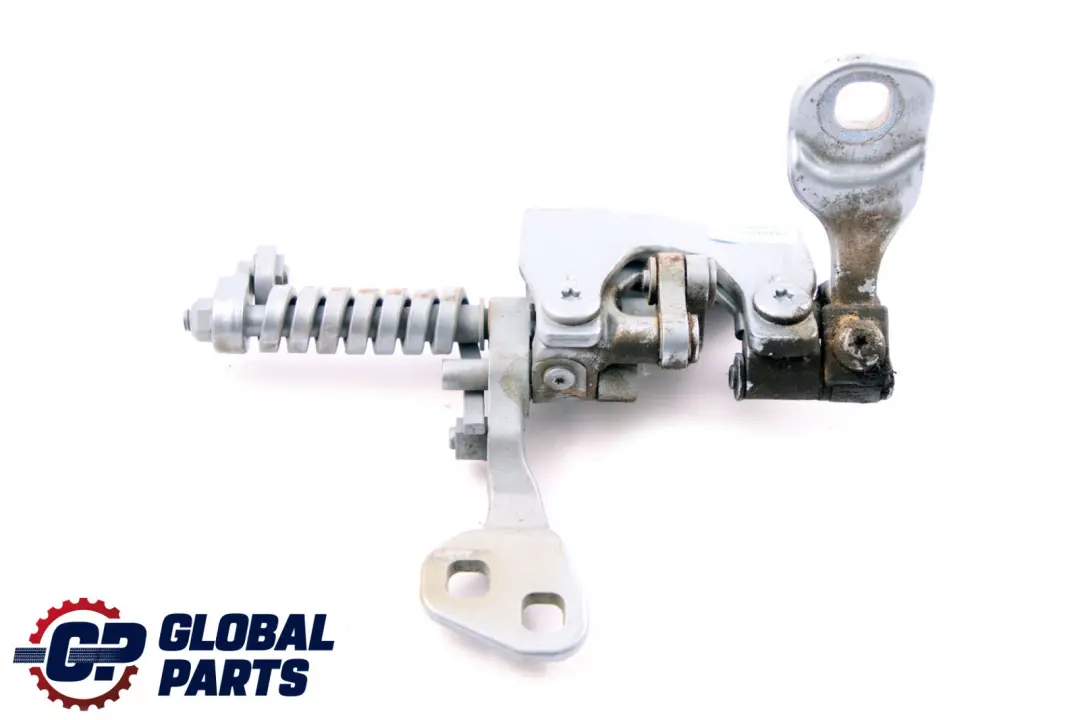 Scharnier Heckklappe Links Bluewater Blau 7119041 für BMW 3 er E91 E91N LCI mit Teilenummer 7152675 BMW 3 er E91 E91N LCI Scharnier Heckklappe Links Bluewater Blau 7119041 - SKU 7119041-WB - Teilenummer 7152675