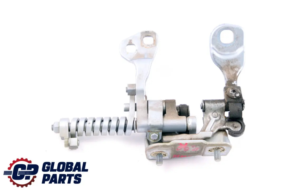 BMW 3 er E91 E91N LCI Scharnier Heckklappe Links Bluewater Blau 7119041 - SKU 7119041-WB - Teilenummer 7152675
