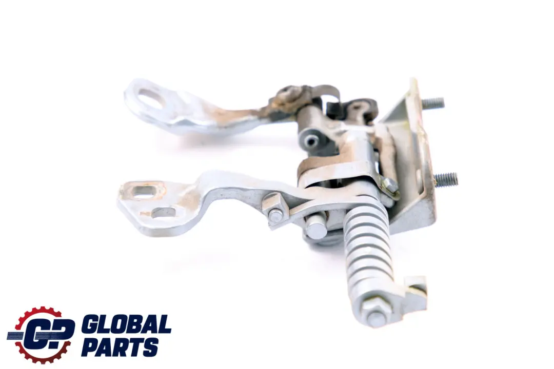 BMW 3 er E91 E91N LCI Scharnier Heckklappe Links Bluewater Blau 7119041 - SKU 7119041-WB - Teilenummer 7152675