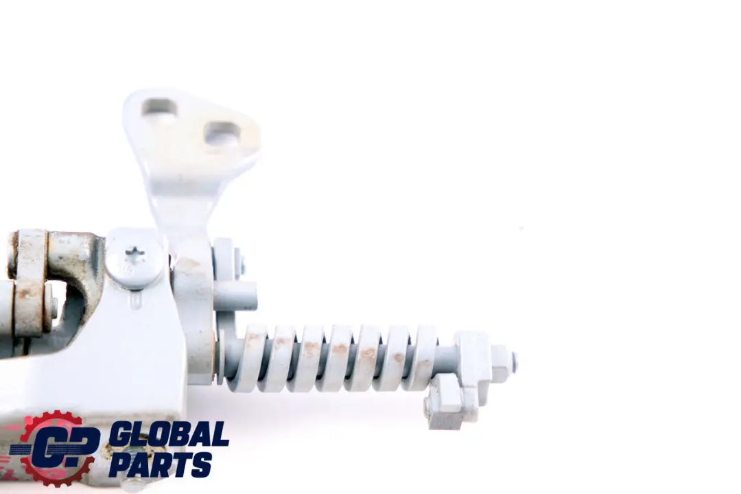 BMW 3 Series E91 LCI Boot Trunk Tailgate Left Hinge N/S Bluewater Blue 7119041 - SKU 7119041-WB - Part number 7152675