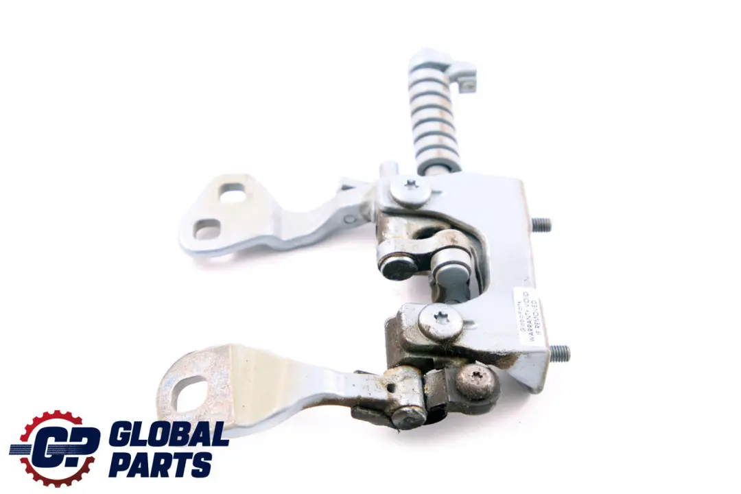 BMW 3 Series E91 LCI Boot Trunk Tailgate Left Hinge N/S Bluewater Blue 7119041 - SKU 7119041-WB - Part number 7152675