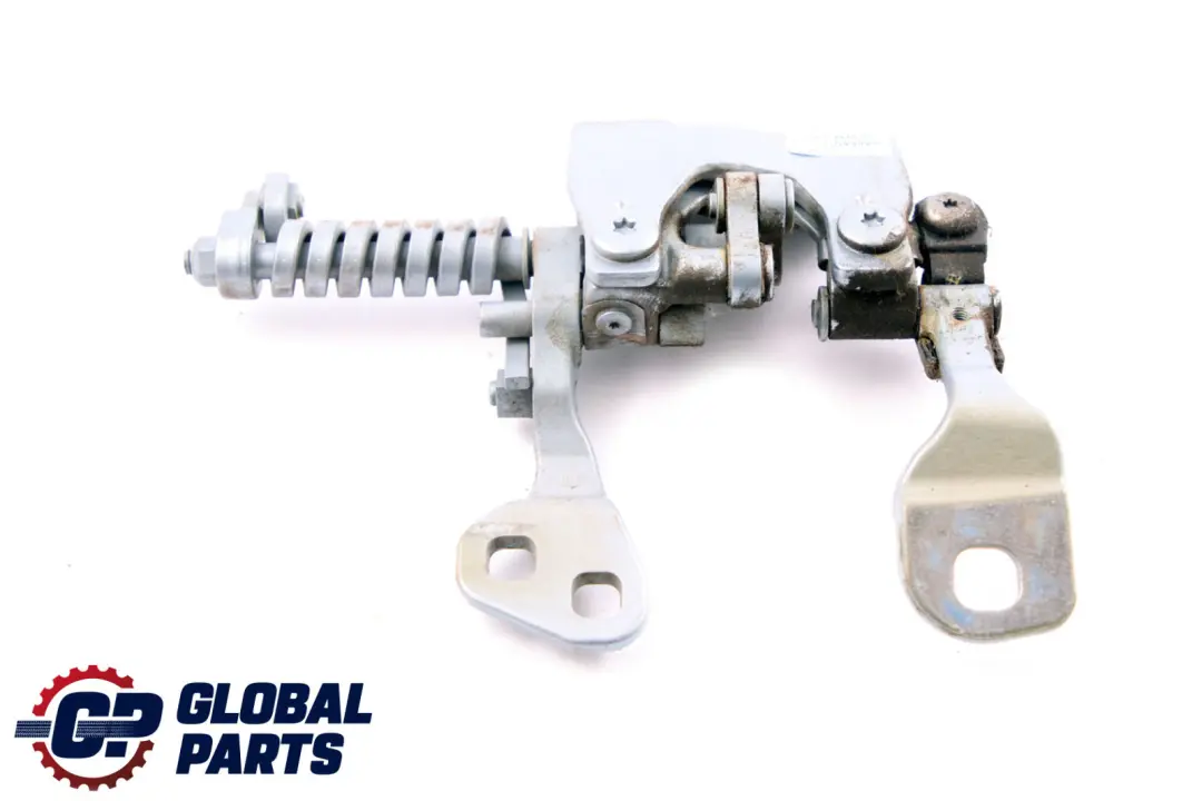 BMW 3 Series E91 LCI Boot Trunk Tailgate Left Hinge N/S Bluewater Blue 7119041 - SKU 7119041-WB - Part number 7152675