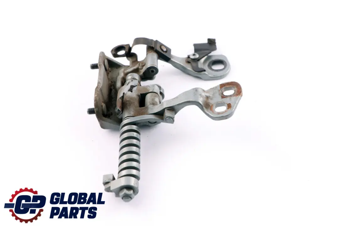 Boot Trunk Tailgate Right Hinge O/S 7119042 Arktis Metallic to BMW 3 Series E91 LCI with Part number 7152676 BMW 3 Series E91 LCI Boot Trunk Tailgate Right Hinge O/S 7119042 Arktis Metallic - SKU 7119042-AM - Part number 7152676