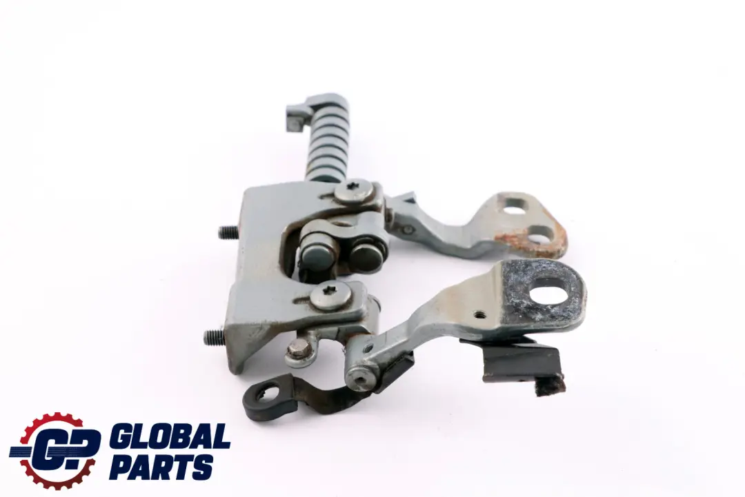 BMW 3 Series E91 LCI Boot Trunk Tailgate Right Hinge O/S 7119042 Arktis Metallic - SKU 7119042-AM - Part number 7152676