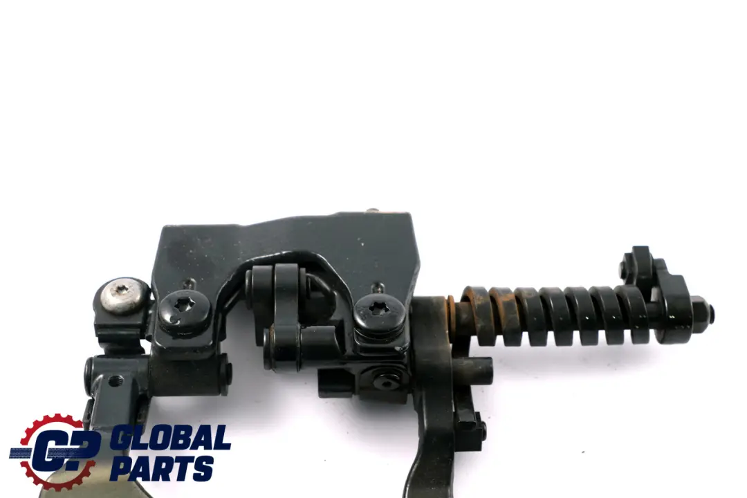 Boot Trunk Tailgate Right Hinge O/S Sapphire Black to BMW E91 LCI with Part number 7119042 BMW E91 LCI Boot Trunk Tailgate Right Hinge O/S Sapphire Black - SKU 7119042-BS - Part number 7119042