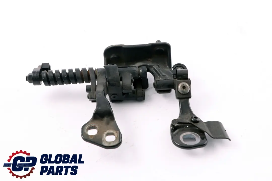 Portabagagli Porta Posteriore Destra Cerniera Nero Zaffiro per BMW E91 LCI con numero di parte 7119042 BMW E91 LCI Portabagagli Porta Posteriore Destra Cerniera Nero Zaffiro - SKU 7119042-BS - Numero di parte 7119042