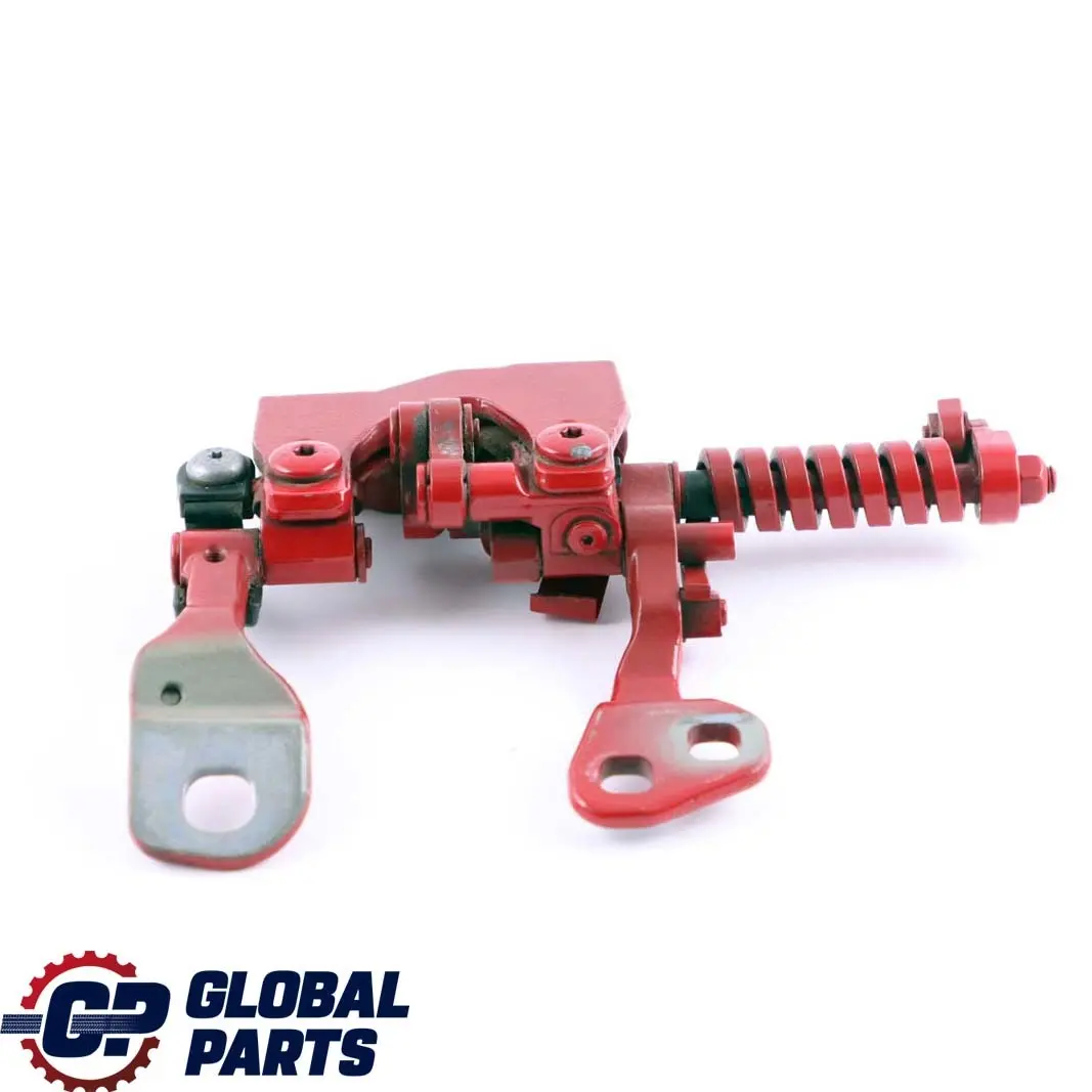 Cardine Portellone Destra Rosso-Cremisi Rosso A61 per BMW E91 con numero di parte 7119042 BMW E91 Cardine Portellone Destra Rosso-Cremisi Rosso A61 - SKU 7119042-KAR - Numero di parte 7119042