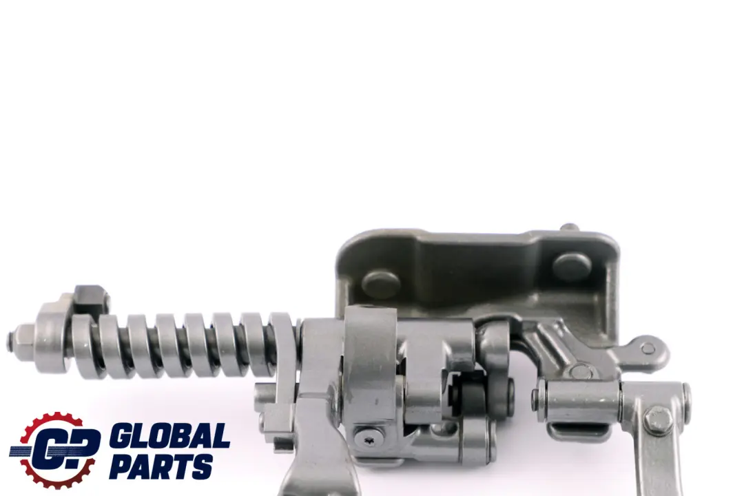 BMW E91 Boot Trunk Tailgate Right Hinge O/S Spacegrau Grey - SKU 7119042-SCG - Part number 7119042