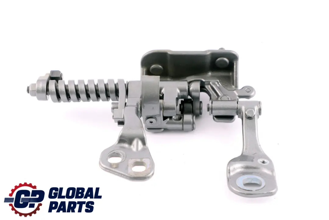 BMW E91 Boot Trunk Tailgate Right Hinge O/S Spacegrau Grey - SKU 7119042-SCG - Part number 7119042