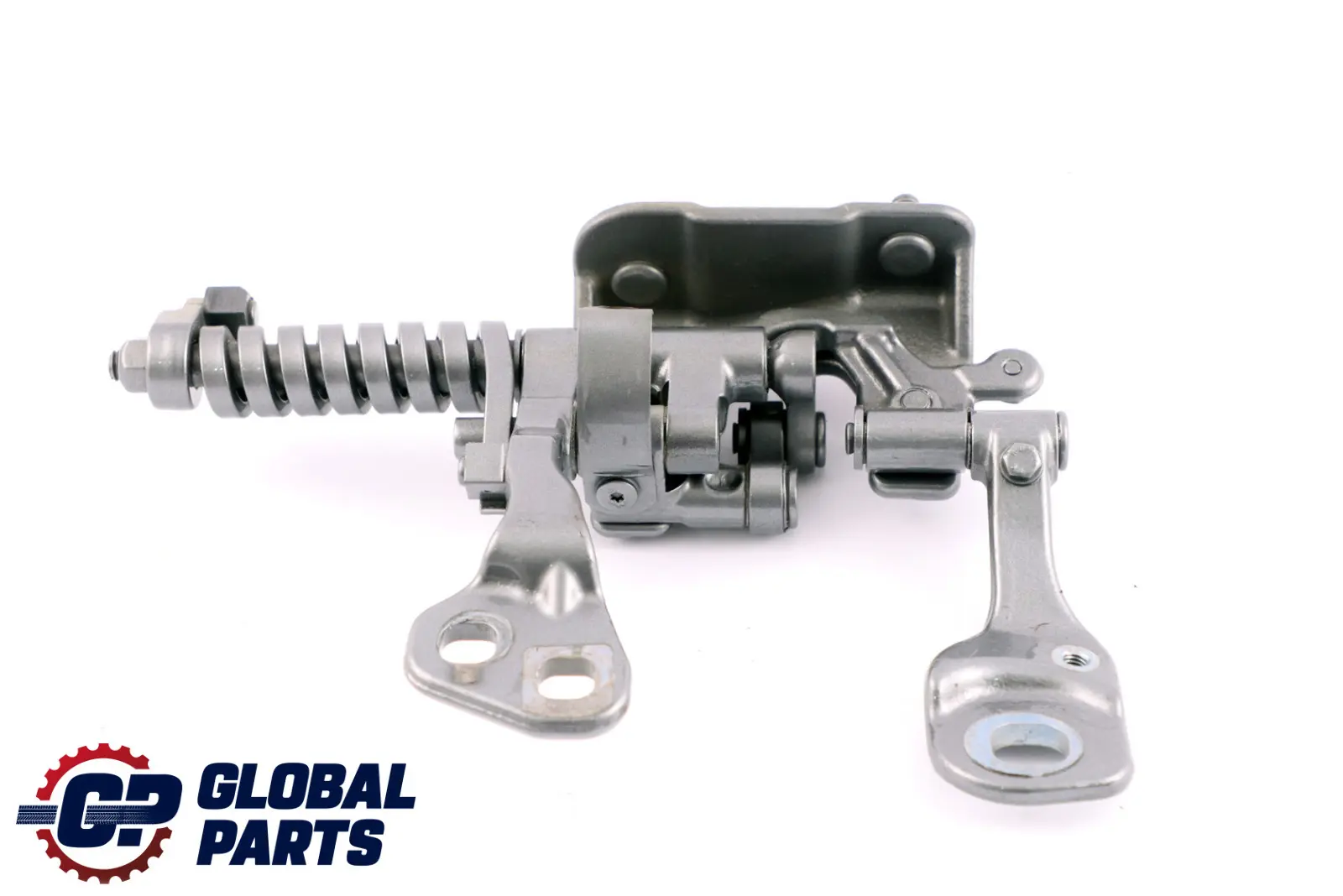 BMW E91 Kofferraum Heckklappe Rechts Scharnier O/S Spacegrau Grau 7119042