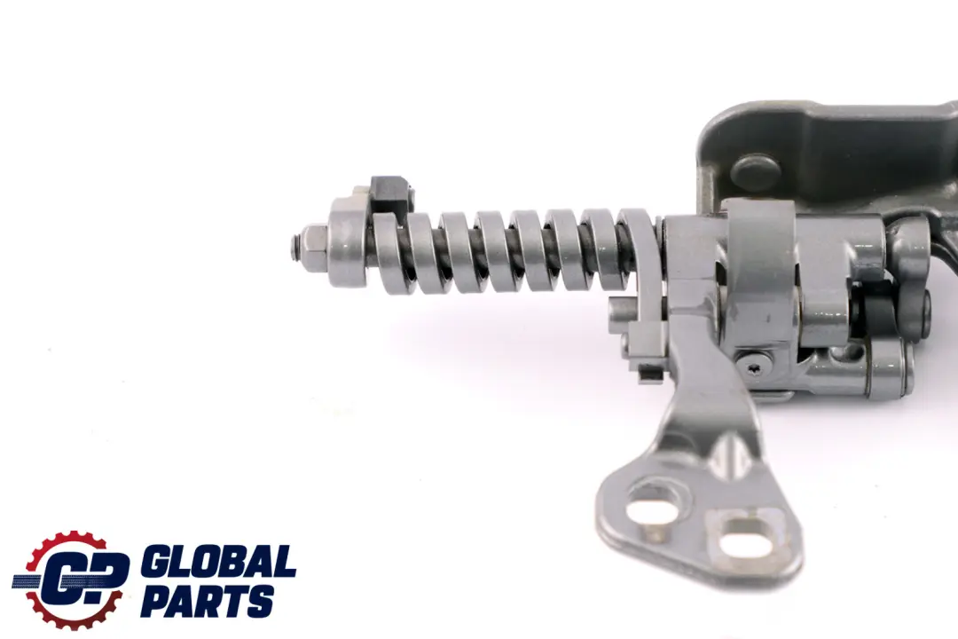BMW E91 Boot Trunk Tailgate Right Hinge O/S Spacegrau Grey - SKU 7119042-SCG - Part number 7119042