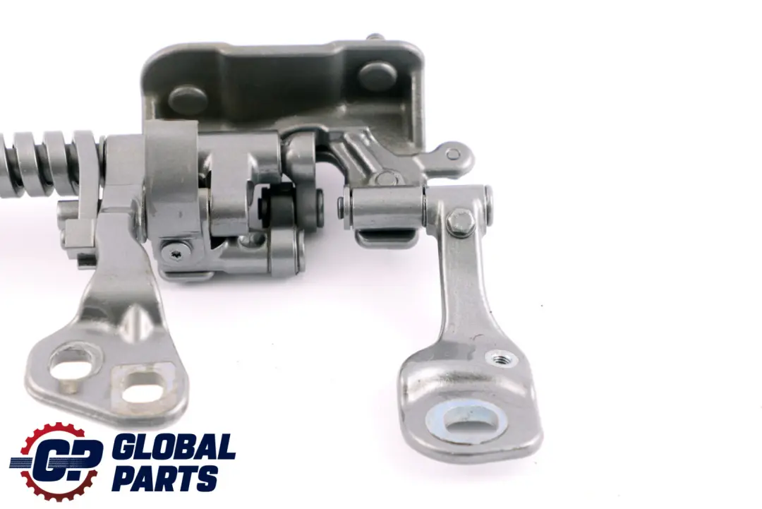 BMW E91 Portabagagli Portellone Posteriore Destro Grigio Spacegrau - SKU 7119042-SCG - Numero di parte 7119042