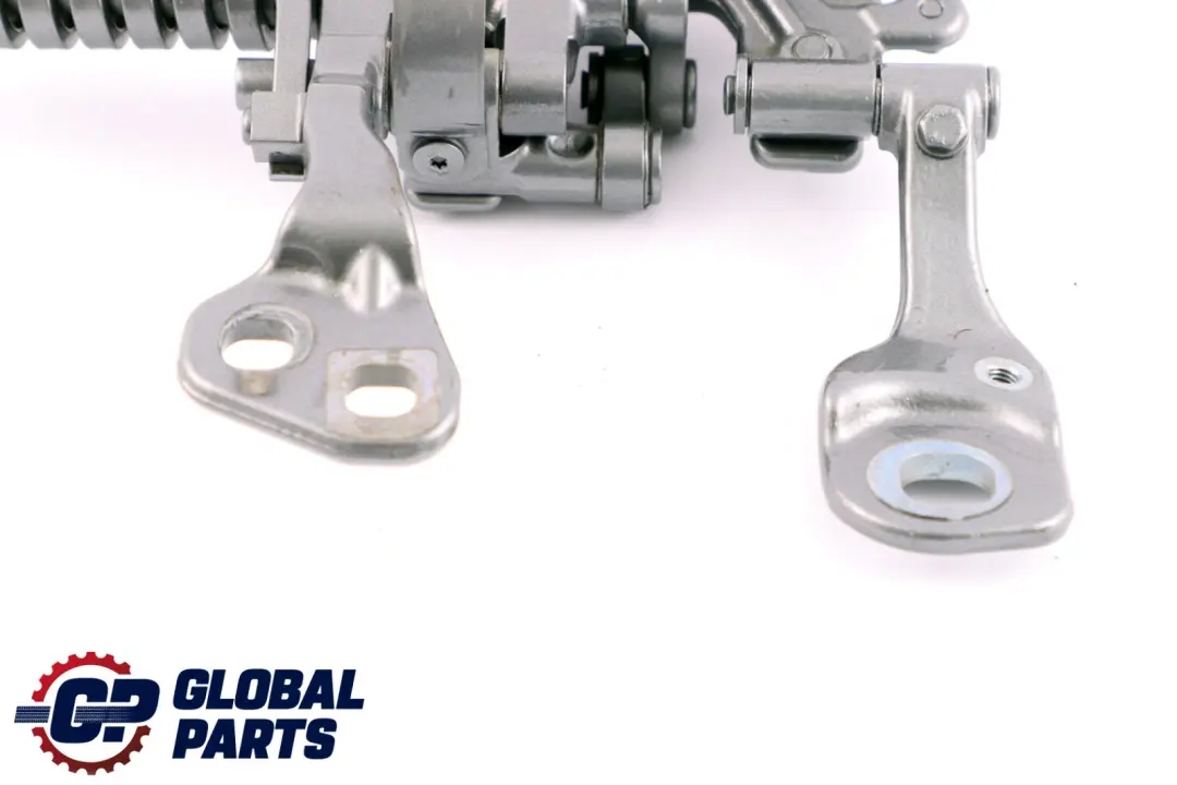 Boot Trunk Tailgate Right Hinge O/S Spacegrau Grey to BMW E91 with Part number 7119042 BMW E91 Boot Trunk Tailgate Right Hinge O/S Spacegrau Grey - SKU 7119042-SCG - Part number 7119042