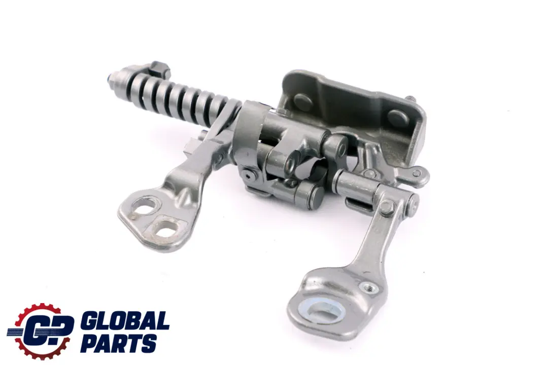 Portabagagli Portellone Posteriore Destro Grigio Spacegrau per BMW E91 con numero di parte 7119042 BMW E91 Portabagagli Portellone Posteriore Destro Grigio Spacegrau - SKU 7119042-SCG - Numero di parte 7119042