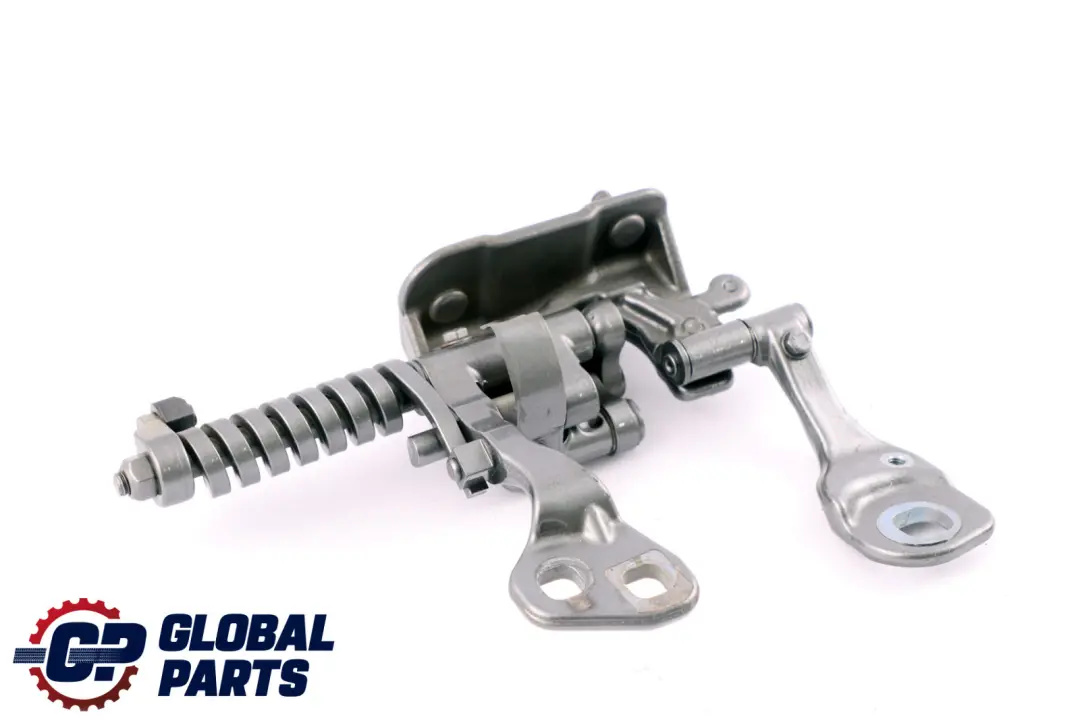 BMW E91 Boot Trunk Tailgate Right Hinge O/S Spacegrau Grey - SKU 7119042-SCG - Part number 7119042