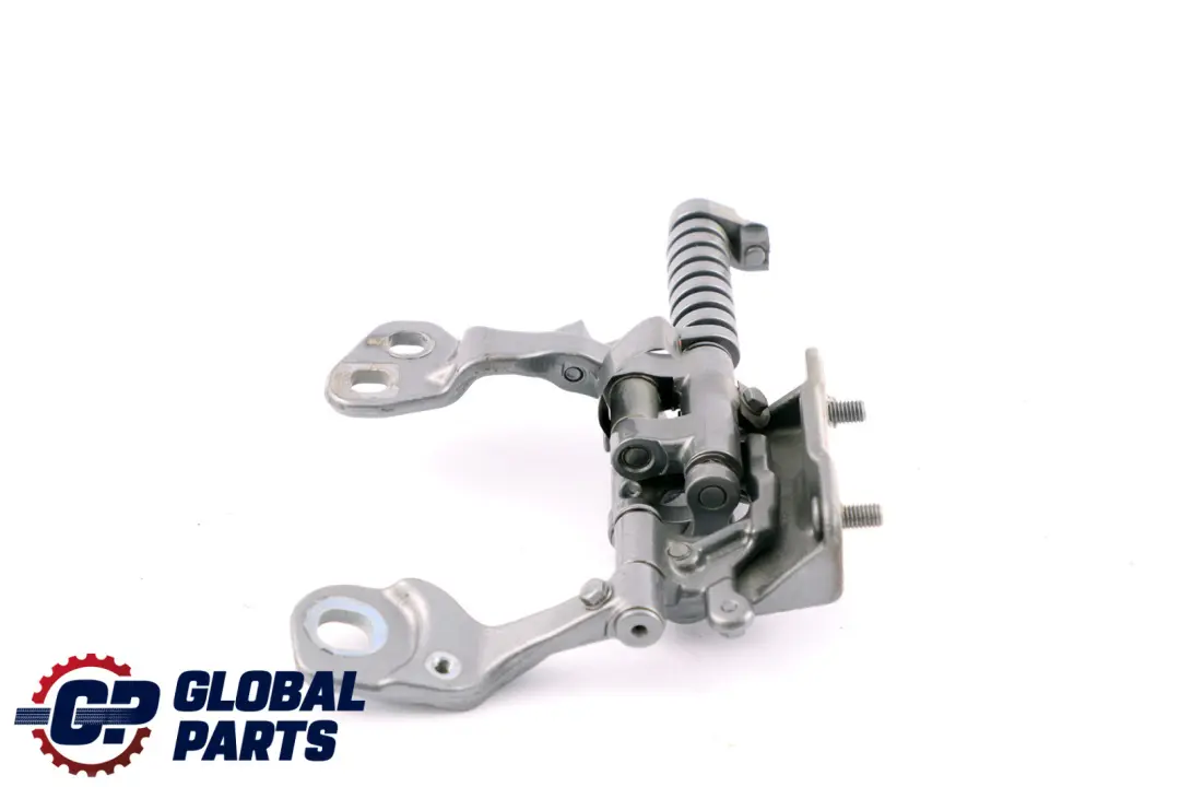 BMW E91 Portabagagli Portellone Posteriore Destro Grigio Spacegrau - SKU 7119042-SCG - Numero di parte 7119042
