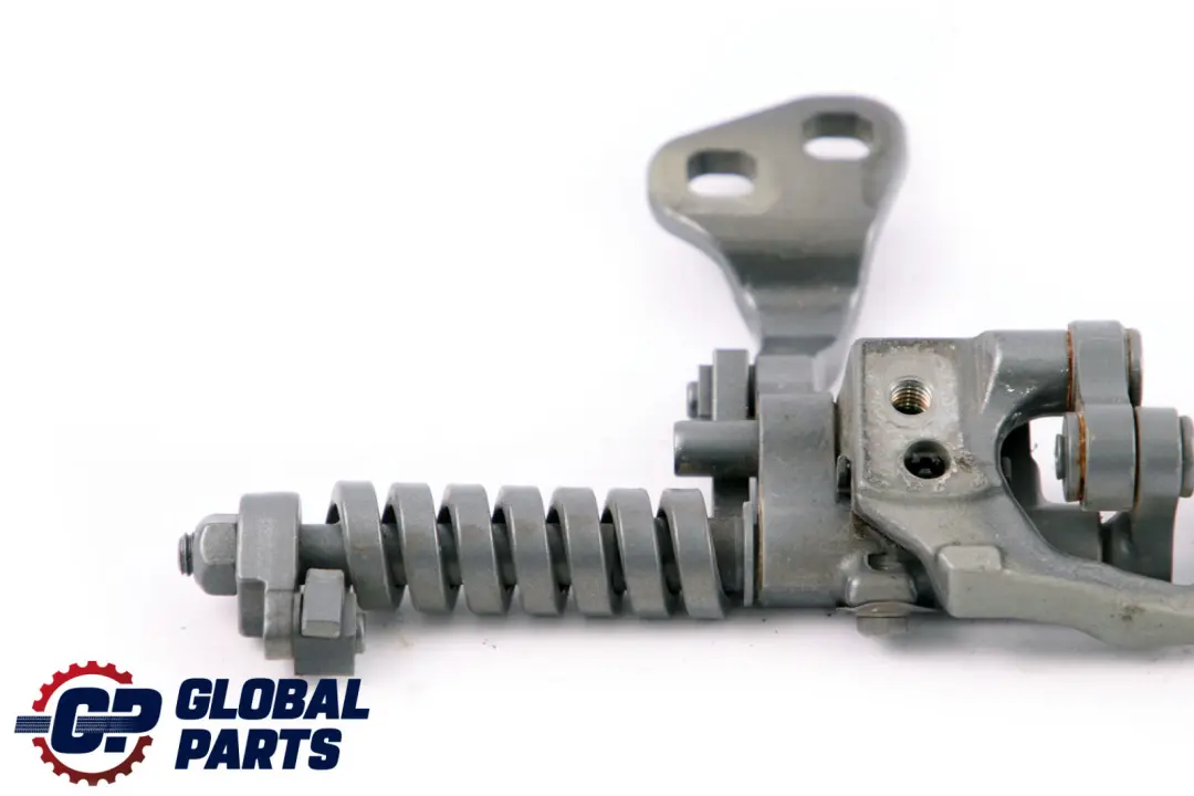 Boot Trunk Tailgate Right Hinge O/S Spacegrau Grey to BMW 3 Series E91 with Part number 7119042 BMW 3 Series E91 Boot Trunk Tailgate Right Hinge O/S Spacegrau Grey - SKU 7119042-SCG1 - Part number 7119042