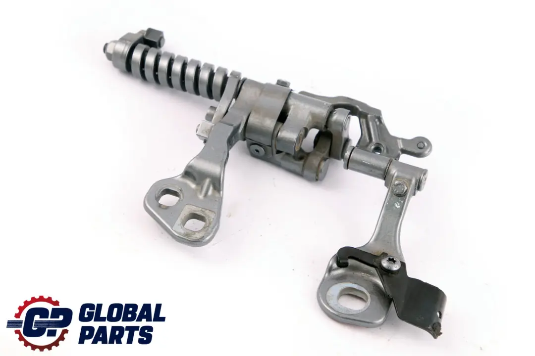 Boot Trunk Tailgate Right Hinge O/S Spacegrau Grey to BMW 3 Series E91 with Part number 7119042 BMW 3 Series E91 Boot Trunk Tailgate Right Hinge O/S Spacegrau Grey - SKU 7119042-SCG1 - Part number 7119042