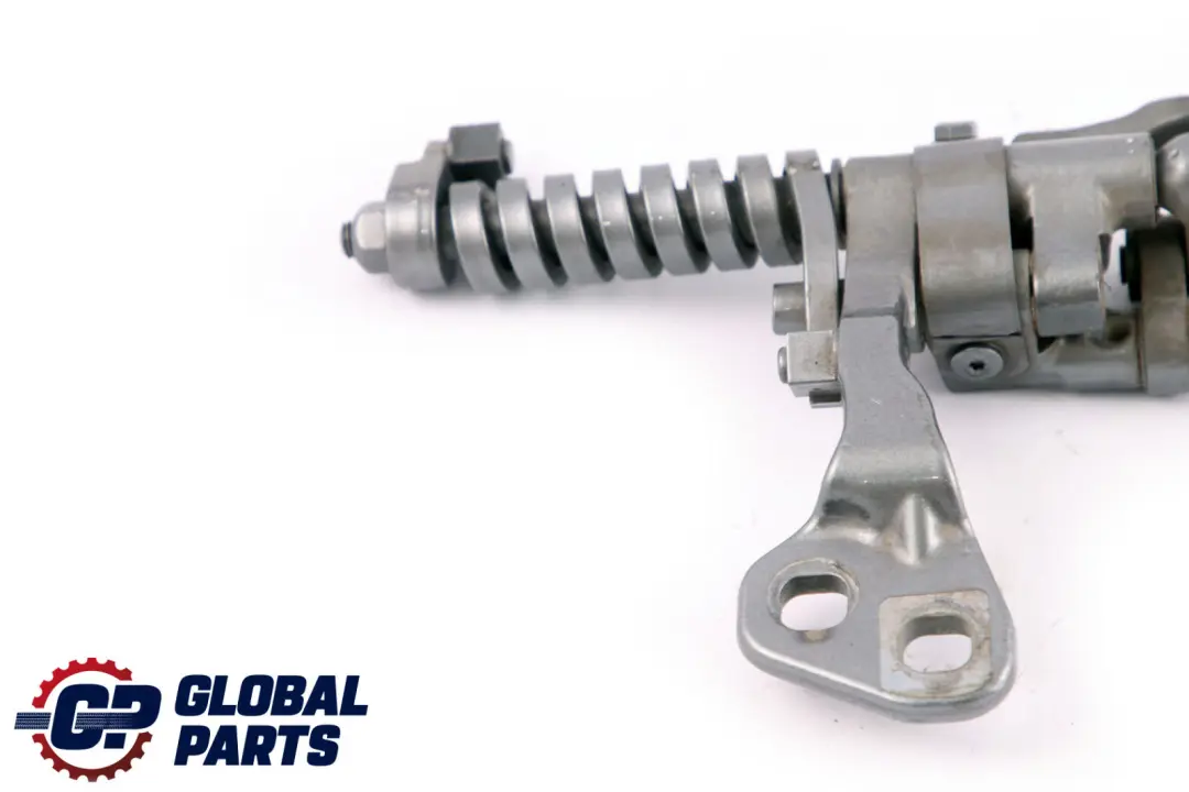 Boot Trunk Tailgate Right Hinge O/S Spacegrau Grey to BMW 3 Series E91 with Part number 7119042 BMW 3 Series E91 Boot Trunk Tailgate Right Hinge O/S Spacegrau Grey - SKU 7119042-SCG1 - Part number 7119042