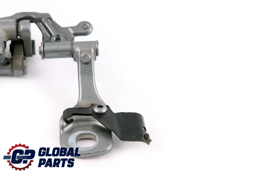 Scharnier Heckklappe Rechts Sparkling Graphite für BMW 3 er E91 mit Teilenummer 7119042 BMW 3 er E91 Scharnier Heckklappe Rechts Sparkling Graphite - SKU 7119042-SCG1 - Teilenummer 7119042