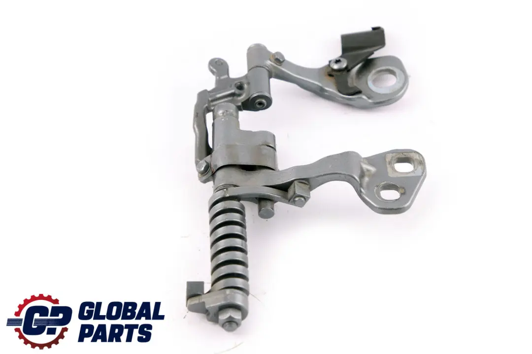 Boot Trunk Tailgate Right Hinge O/S Spacegrau Grey to BMW 3 Series E91 with Part number 7119042 BMW 3 Series E91 Boot Trunk Tailgate Right Hinge O/S Spacegrau Grey - SKU 7119042-SCG1 - Part number 7119042