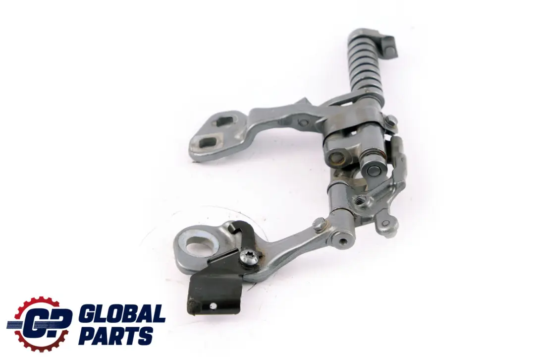 Boot Trunk Tailgate Right Hinge O/S Spacegrau Grey to BMW 3 Series E91 with Part number 7119042 BMW 3 Series E91 Boot Trunk Tailgate Right Hinge O/S Spacegrau Grey - SKU 7119042-SCG1 - Part number 7119042