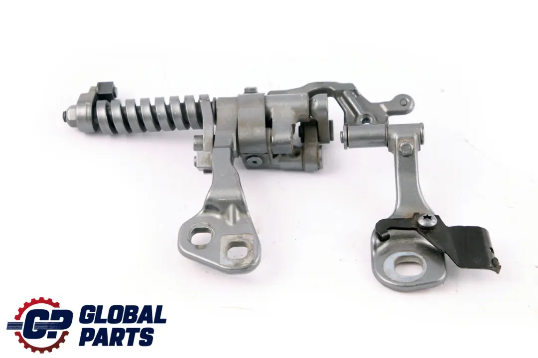 Boot Trunk Tailgate Right Hinge O/S Spacegrau Grey to BMW 3 Series E91 with Part number 7119042 BMW 3 Series E91 Boot Trunk Tailgate Right Hinge O/S Spacegrau Grey - SKU 7119042-SCG1 - Part number 7119042