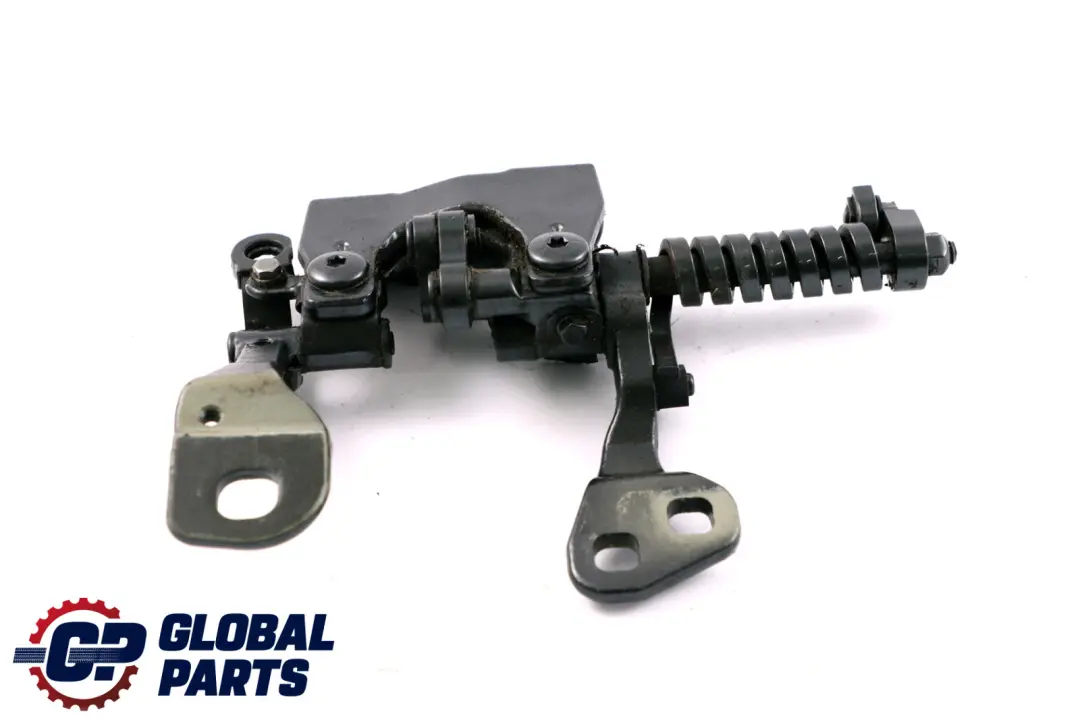 Charniere Hayon Droite Mousseux Graphite Metallique pour BMW 3 E91 à propos du numéro de pièce 7119042 BMW 3 E91 Charniere Hayon Droite Mousseux Graphite Metallique - SKU 7119042-SG - Numéro de pièce 7119042