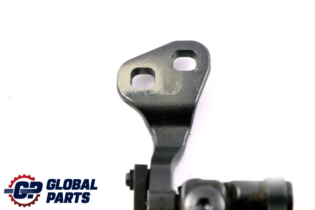 Maletero Porton Trasero Derecho Bisagra Sparkling Graphite para BMW E91 con número de pieza 7119042 BMW E91 Maletero Porton Trasero Derecho Bisagra Sparkling Graphite - SKU 7119042-SG - Número de pieza 7119042