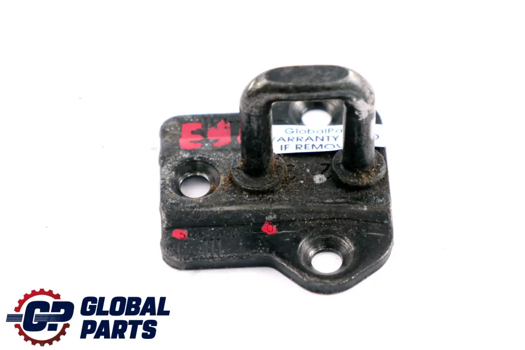 Reihe E91 E91 LCI Schliessbügel Heckklappe 5124 für BMW 3 mit Teilenummer 7119048 BMW 3 Reihe E91 E91 LCI Schliessbügel Heckklappe 5124 - SKU 7119048 - Teilenummer 7119048