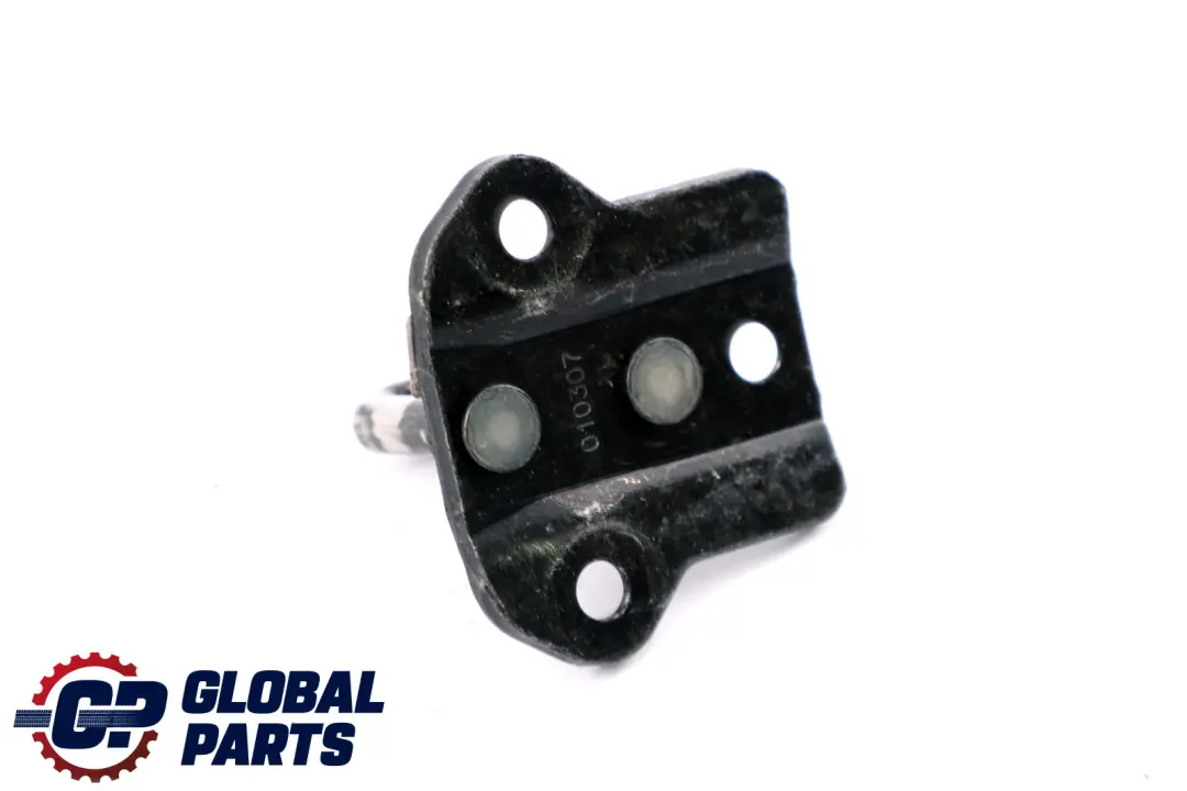 Moraillons Hayon 5124 pour BMW 3 Serie E91 LCI à propos du numéro de pièce 7119048 BMW 3 Serie E91 LCI Moraillons Hayon 5124 - SKU 7119048 - Numéro de pièce 7119048