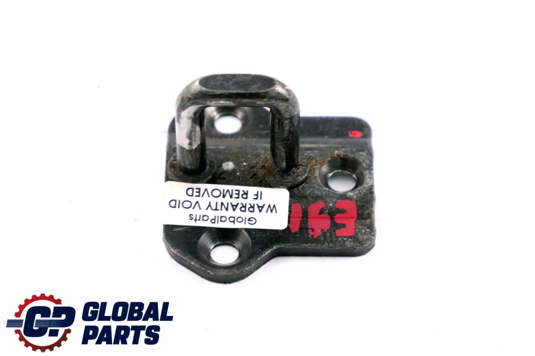 BMW E91 LCI Staffa di Chiusura Portellone 5124 - SKU 7119048 - Numero di parte 7119048