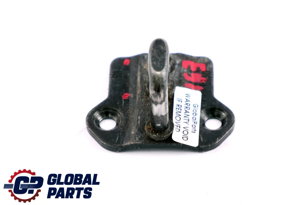BMW 3 Reihe E91 E91 LCI Schliessbügel Heckklappe 5124 - SKU 7119048 - Teilenummer 7119048