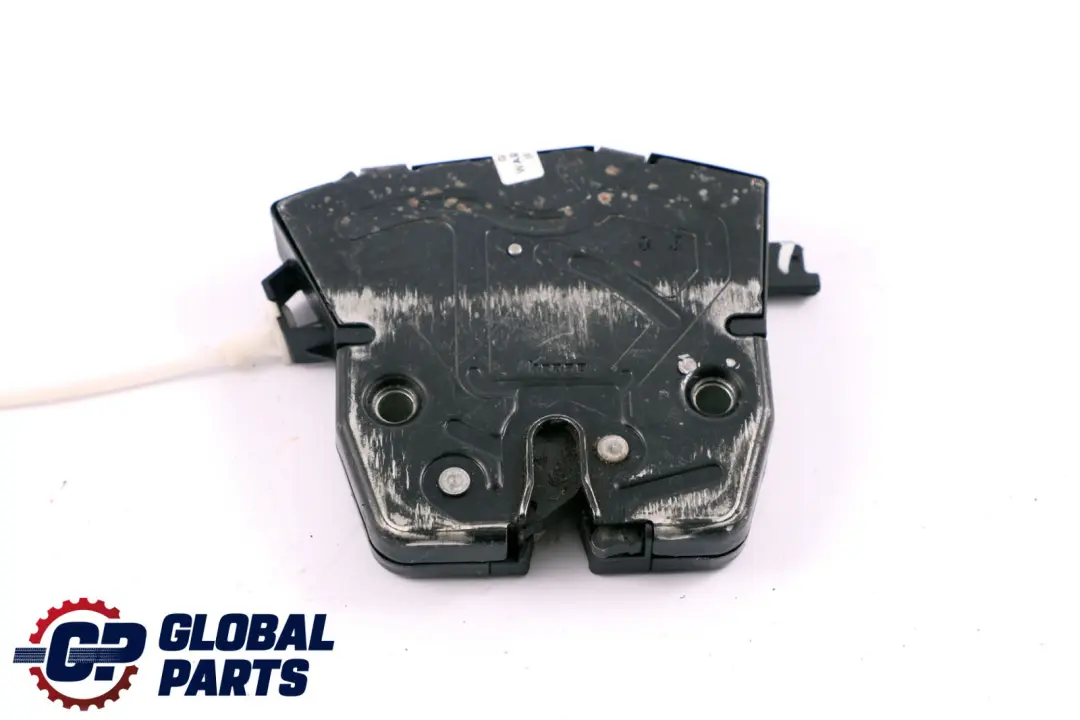 BMW E91 E91N Trunk Lid Boot Tailgate Lock Mechanism - SKU 7119049 - Part number 7119049