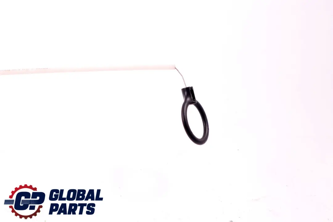 Trunk Lid Boot Tailgate Lock Mechanism to BMW E91 Touring with Part number 7119049 BMW E91 Touring Trunk Lid Boot Tailgate Lock Mechanism - SKU 7119049 - Part number 7119049