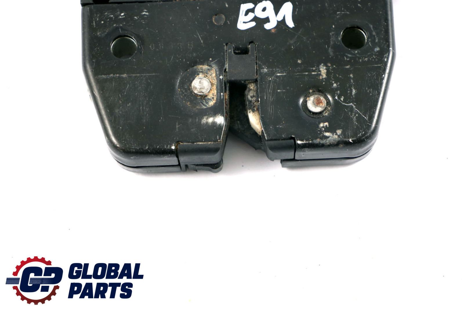 BMW E91 Touring Trunk Lid Boot Tailgate Lock Mechanism - Genuine OE 7119049