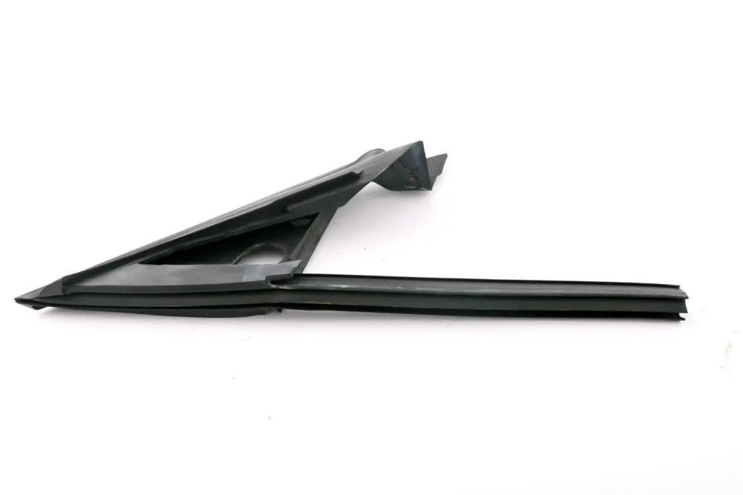 E93N Cristal Guia Ventana Puerta Delantera Izquierda para BMW E92 E92N E93 con número de pieza 7119067 BMW E92 E92N E93 E93N Cristal Guia Ventana Puerta Delantera Izquierda - SKU 7119067 - Número de pieza 7119067