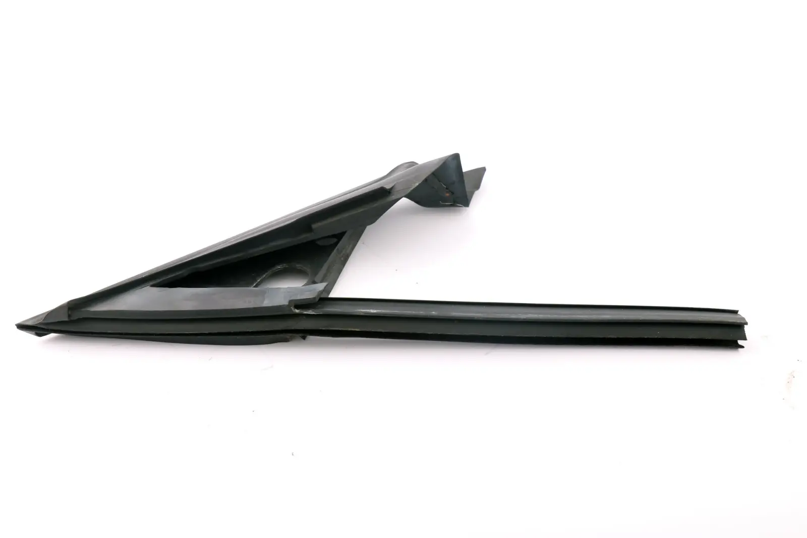 BMW 3 Series E92 E92N E93 E93N Window Guide Glass Left Front Door N/S 7119067