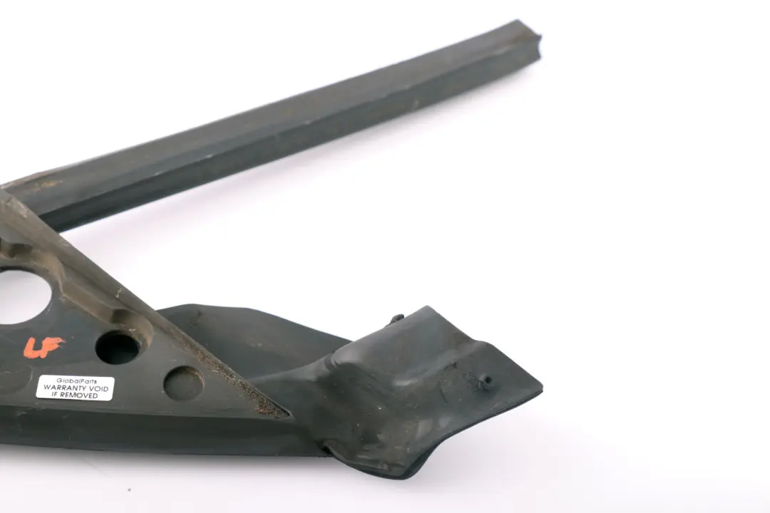 E93N Guidage de Fenetre Porte avant Gauche pour BMW 3 E92 E92N E93 à propos du numéro de pièce 7119067 BMW 3 E92 E92N E93 E93N Guidage de Fenetre Porte avant Gauche - SKU 7119067 - Numéro de pièce 7119067