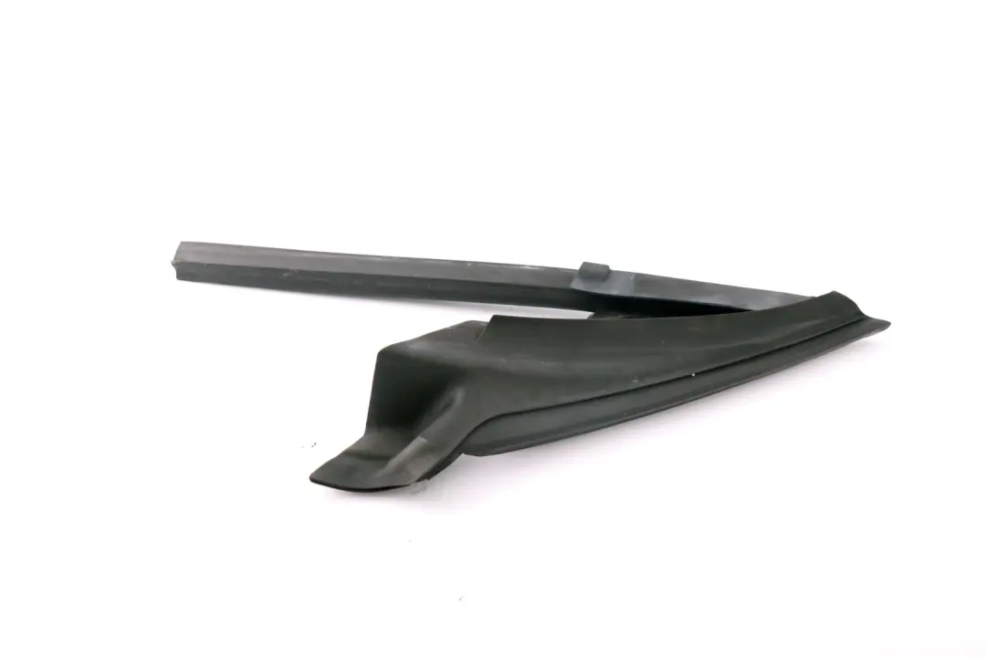 E93N Window Guide Glass Left Front Door N/S to BMW 3 Series E92 E92N E93 with Part number 7119067 BMW 3 Series E92 E92N E93 E93N Window Guide Glass Left Front Door N/S - SKU 7119067 - Part number 7119067