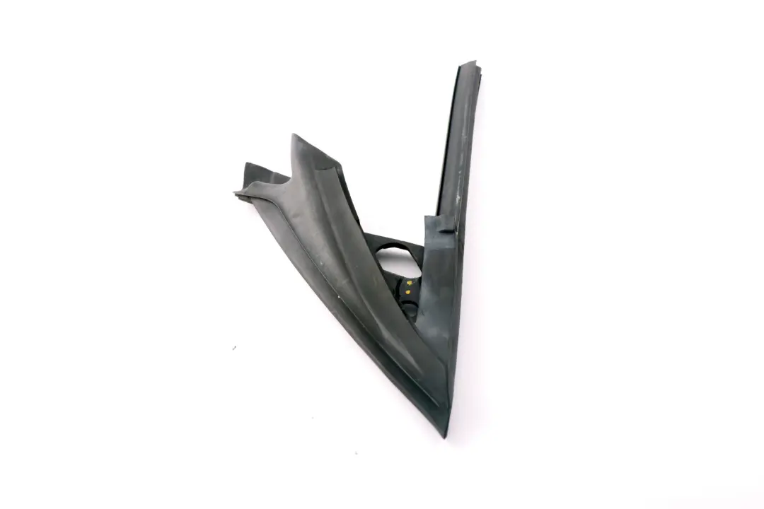 E93N Guidage de Fenetre Porte avant Gauche pour BMW 3 E92 E92N E93 à propos du numéro de pièce 7119067 BMW 3 E92 E92N E93 E93N Guidage de Fenetre Porte avant Gauche - SKU 7119067 - Numéro de pièce 7119067